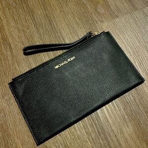 Michael Kors Clutch/Wristlet